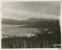Image of Makkovik from hill